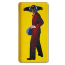 Gangzai Mr Wing Rectangular Tray - Journey East