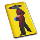 Gangzai Mr Wing Rectangular Tray - Journey East