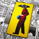 Gangzai Mr Wing Rectangular Tray - Journey East