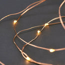House Doctor String Lights - Journey East
