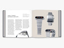 Book: Retro Watches - Journey East