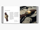 Book: Retro Watches - Journey East