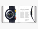 Book: Retro Watches - Journey East
