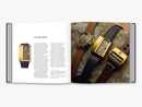 Book: Retro Watches - Journey East