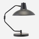 House Doctor Desk Table Lamp Black - Journey East