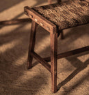 d-Bodhi Caterpillar Flores Stool - Journey East