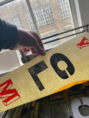 The Printer's Devil You Complete Me Letterpress Print (Set of 2) - Journey East