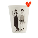 Helen B Cup Apero Couple - Journey East