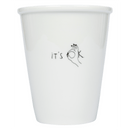 Helen B Cup It's OK - Journey East