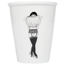 Helen B Cup Jartelle Girl - Journey East