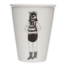 Helen B Cup Virginie & The Big Cake - Journey East