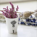 Helen B Cup Flower Girl - Journey East