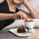 Helen B Cup Flying Couple - Journey East