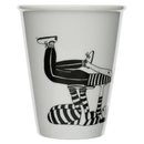 Helen B Cup Flying Couple - Journey East