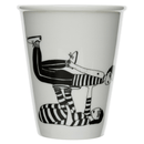 Helen B Cup Flying Couple - Journey East