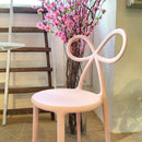 Qeeboo Ribbon Chair - Journey East