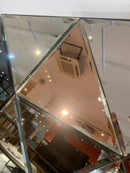 House Doctor Rhomb Mirror - Journey East