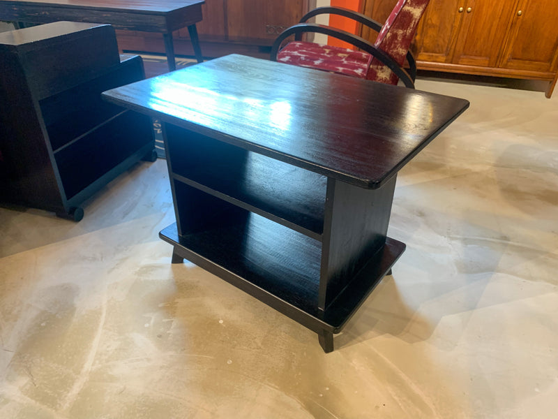 Art Deco Rectangular Coffee Table - Journey East