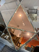 House Doctor Rhomb Mirror - Journey East