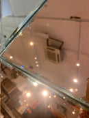 House Doctor Rhomb Mirror - Journey East