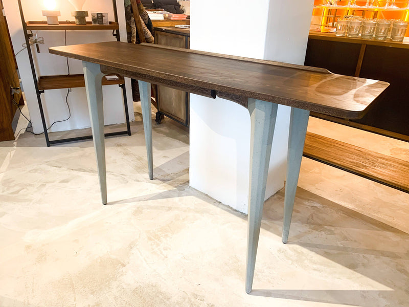 District Eight Salk Console - Journey East