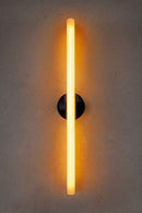 Tala Kilter Wall Light Dark Grey Large - Journey East