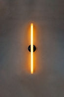 Tala Kilter Wall Light Dark Grey Medium - Journey East