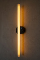 Tala Kilter Wall Light Dark Grey Large - Journey East