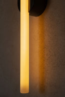 Tala Kilter Wall Light Dark Grey Large - Journey East