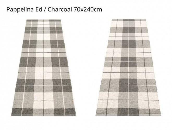 Pappelina Ed Runner Rug - Journey East