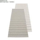 Pappelina Carl Runner Rug - Journey East