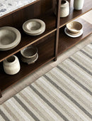 Pappelina Grace Runner Rug - Journey East