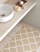 Pappelina Kotte Runner Rug - Journey East