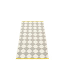 Pappelina Marre Runner Rug - Journey East