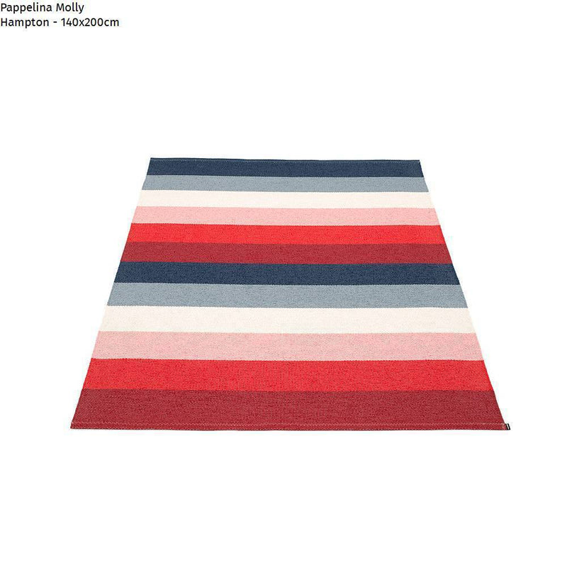 Pappelina Molly Area Rug - Journey East