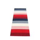 Pappelina Molly Runner Rug - Journey East