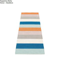 Pappelina Molly Runner Rug - Journey East