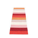 Pappelina Molly Runner Rug - Journey East