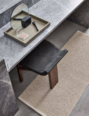 Pappelina Mono Runner Rug - Journey East