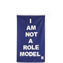 United Strangers District Flag-Role Model - Journey East