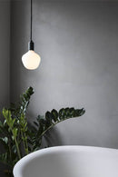 Tala Graphite Pendant - Journey East