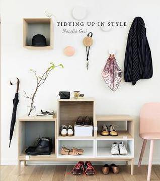 Book: Tidying Up In Style - Journey East