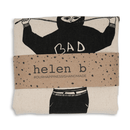 Helen B Tote Bag Bad Ass Club - Journey East