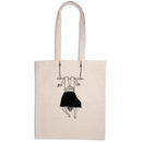 Helen B Tote Bag Trapeze Girl - Journey East