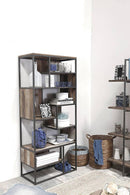 d-Bodhi Tuareg Bookrack 80cm - Journey East