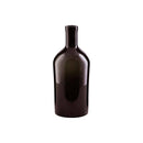 House Doctor Bottle Vase Dark Brown - Journey East